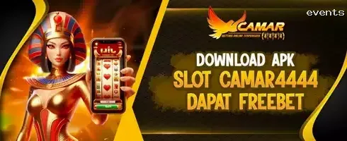 Bonus Spesial Download events APK screenshot