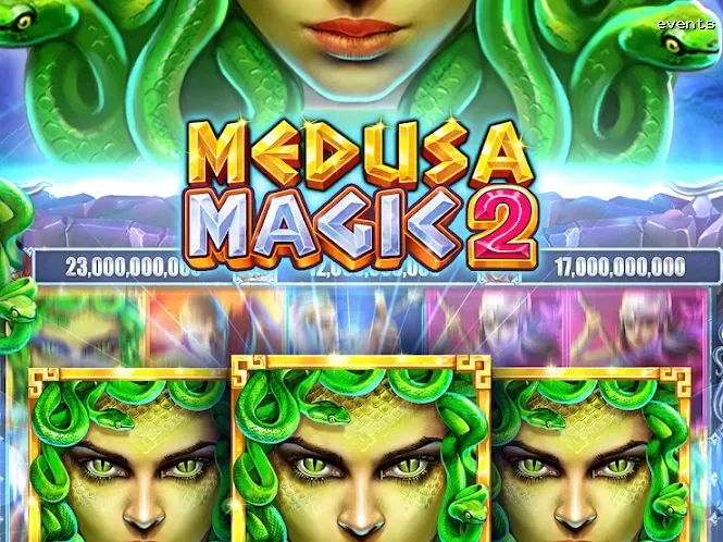 Sistem Pembayaran events screenshot